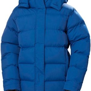 Helly Hansen Aspire parka size XL